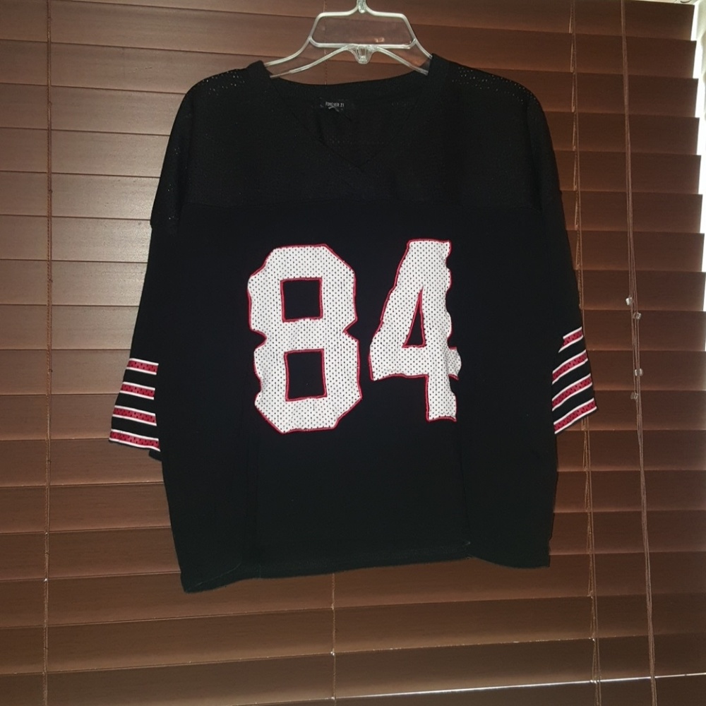 Jersey shirt
